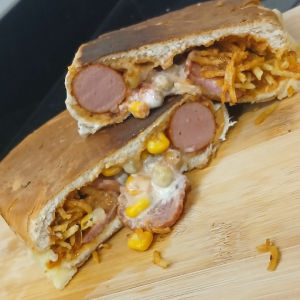 imagem do produto DOGÃO CALABRESA