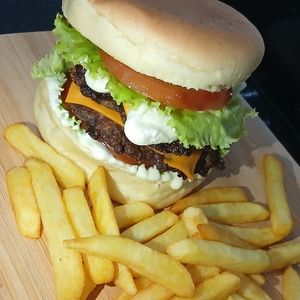 imagem do produto SALADA GOURMET