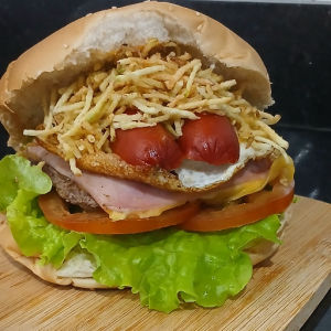 imagem do produto X ESPECIAL
