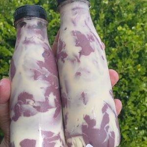 imagem do produto GARRAFA 300ML MARACUJÁ 