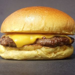 imagem do produto DP Burguer Clássico