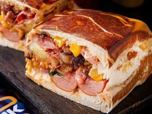 imagem do produto Especial Bacon