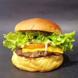 imagem do produto DP Burguer Salada 