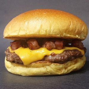 imagem do produto DP Burguer Bacon