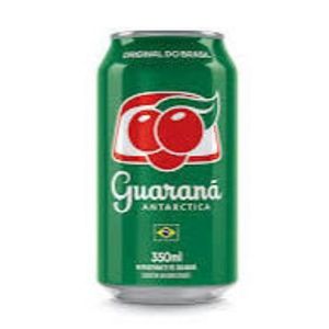 imagem do produto Guarana lata
