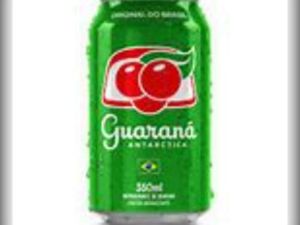 imagem do produto Guarana lata