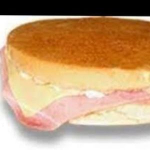 imagem do produto Misto Quente 