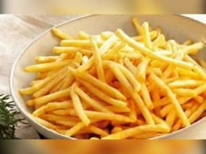 imagem do produto Batata Frita