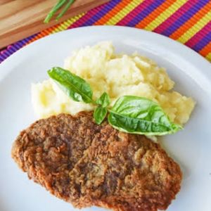 imagem do produto Bife a milanesa