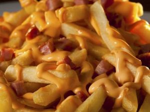 imagem do produto Batata bacon e cheddar