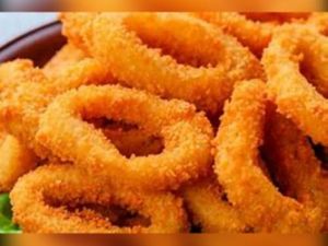 imagem do produto Anéis de Cebola 