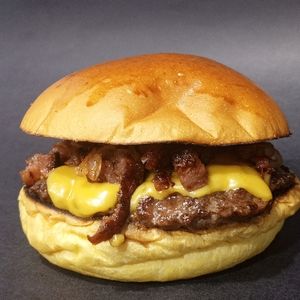 imagem do produto DP Burguer Barbecue 