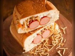 imagem do produto Dog Tradicional 