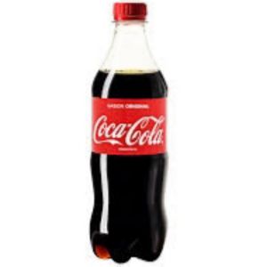 imagem do produto Coca Cola 2 litros