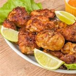 imagem do produto Frango a passarinho