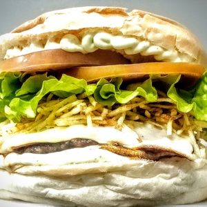 imagem do produto X Egg Supremo