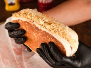 imagem do produto Dog Coração