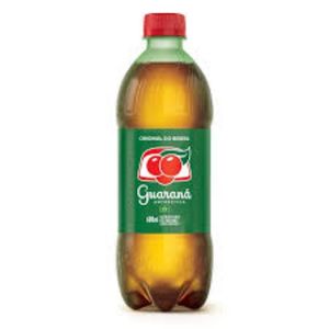 imagem do produto Guaraná antártica 600ml