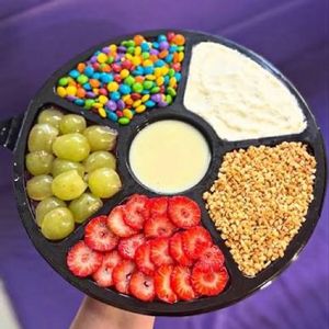 imagem do produto Açaí na Roleta