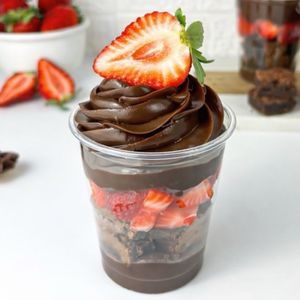 imagem do produto Choco brownie