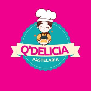 Q'Delicia Pastelaria 