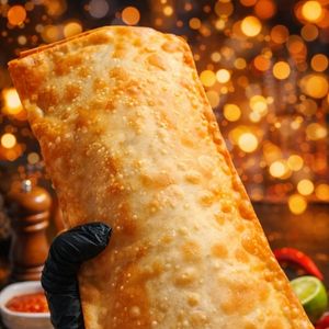 imagem do produto Pizza à portuguesa 