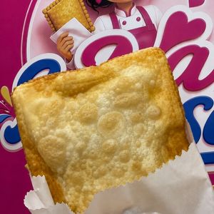 imagem do produto Frango, queijo e cheddar vigor