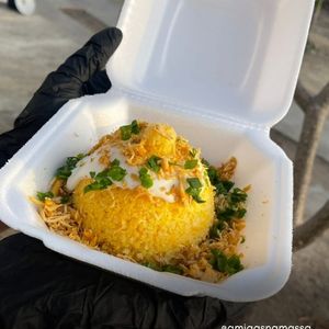 imagem do produto Cuscuz tradicional