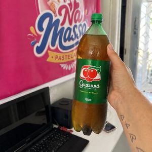 imagem do produto Guaraná 1 L