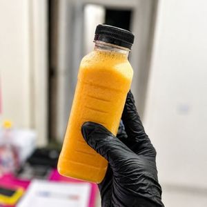 imagem do produto Suco de maracujá
