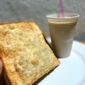 imagem do produto Vitamina de Maracujá