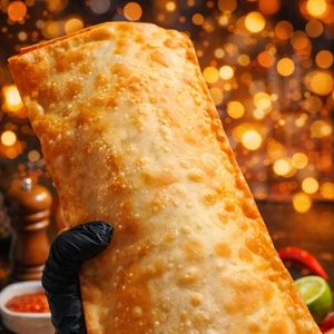 imagem do produto Frango com queijo 