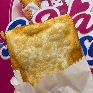 imagem do produto Calabresa com Queijo