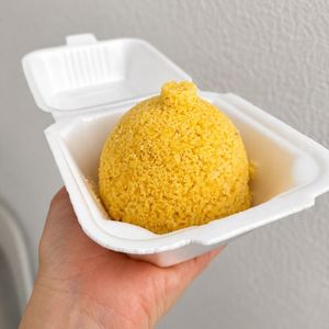 imagem do produto Cuscuz tradicional