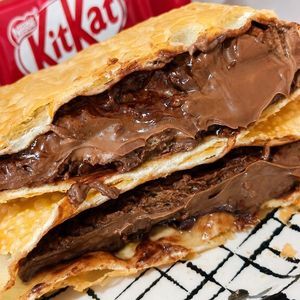 imagem do produto Pastel "ChocoKit"