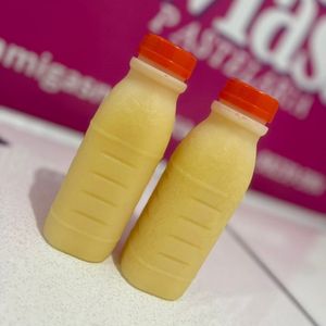 imagem do produto Suco de maracujá 