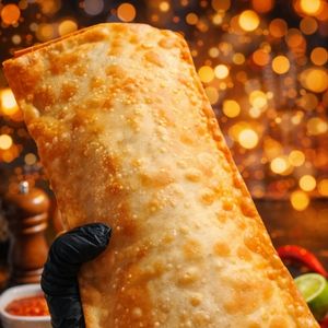 imagem do produto Pastel de Vento