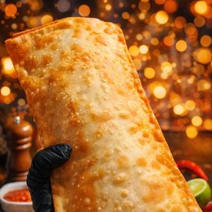 imagem do produto Frango com cream cheese