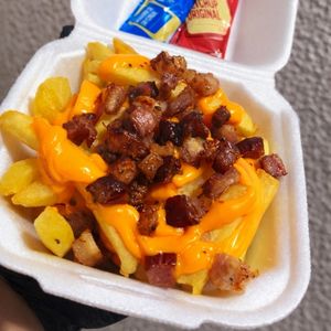 imagem do produto Batata Recheada 