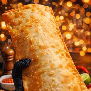 imagem do produto Pastel Queijo