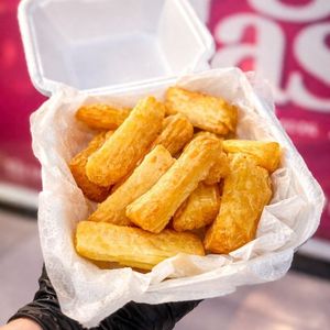 imagem do produto Macaxeira 