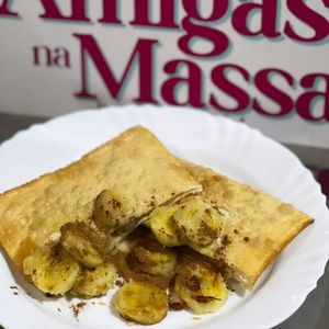 imagem do produto Banoffee