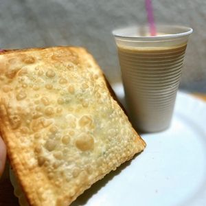 imagem do produto Vitamina de Cajá