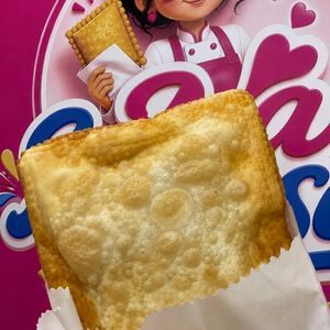 imagem do produto Frango com cream cheese