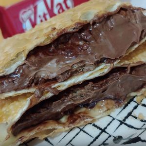 imagem do produto Chocolate ao leite 