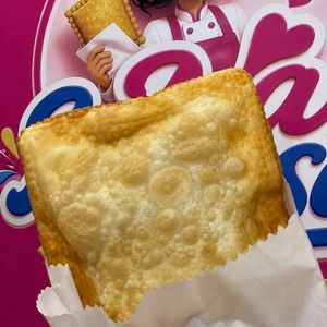 imagem do produto Pastel Queijo Coalho