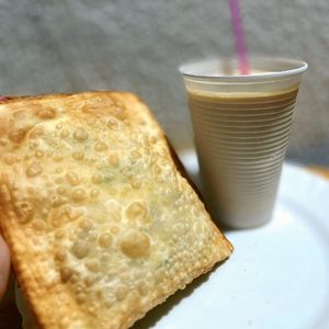 imagem do produto Vitamina de Goiaba