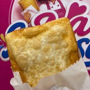 imagem do produto Bacon com queijo