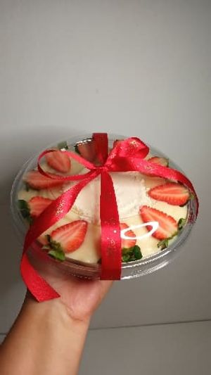 imagem do produto Sobremesa Supreme  para 5 pessoas