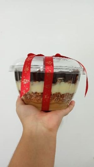 imagem do produto Gargamel para 5 pessoas